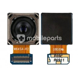 Rear Camera 64MP Samsung...