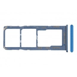 Sim Card Tray Blue Samsung...