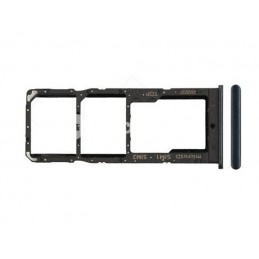 Sim Card Tray Black Samsung...