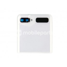 Cover Battery Top White...