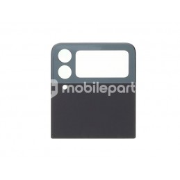 Cover LCD Graphite Samsung...