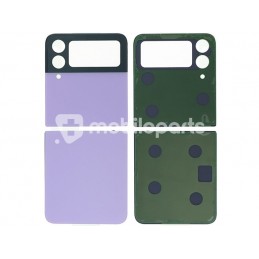 Rear Cover Bora Purple...