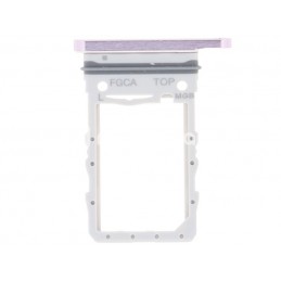 Sim Card Tray Lavender...