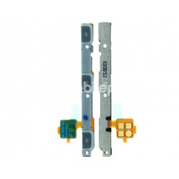 Power + Volume Flex Cable...