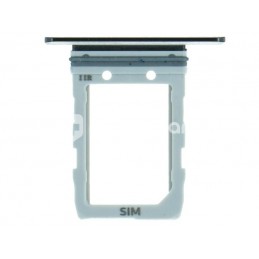 Sim Card Tray Black Samsung...