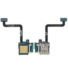 Sim Card Reader Flex Cable...