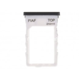 Sim Card Tray Black Samsung...