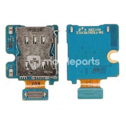 Lettore Sim Card Flex Cable...