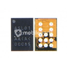 Power IC ASL01 Samsung...