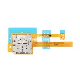 Sim Card Reader Flex Cable...