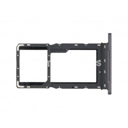 Sim Card Tray Dark Grey...