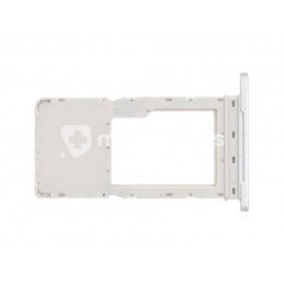 Sim Card Tray Silver...