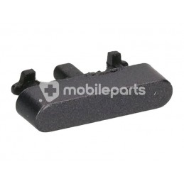 Power Button Dark Gray...