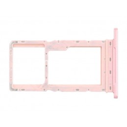 Supporto Sim Card Pink Gold...