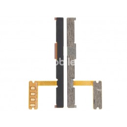 Power + Volume Flex Cable...