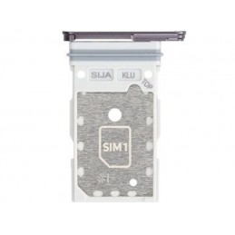 Dual Sim Tray Black Samsung...