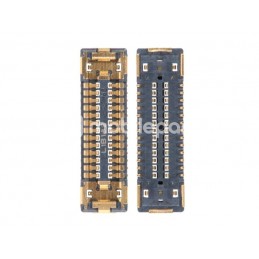 Connector BTB Socket 2 x 13...