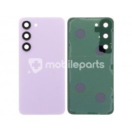 Rear Cover Lavender +...