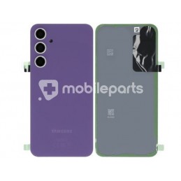 Retro Cover Purple Samsung...