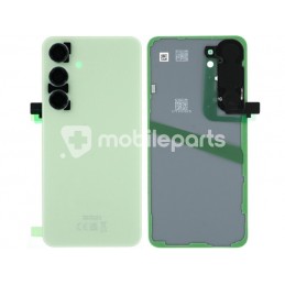 Rear Cover Jade Green...