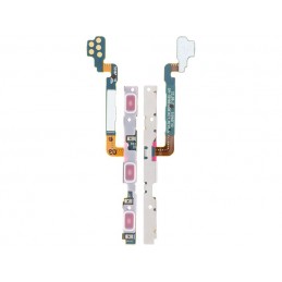 Power + Volume Flex Cable...