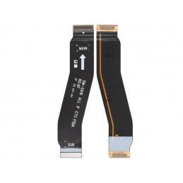 Main Flex Cable Samsung...