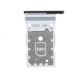 Dual Sim Tray Black Samsung...