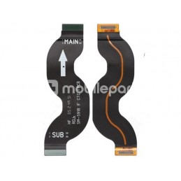 Main Flex Samsung SM-S918...