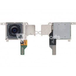 Rear Camera 200MP Samsung...