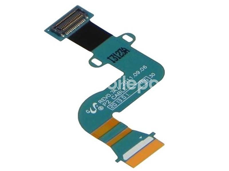 Flat Cable Lcd Samsung P3100