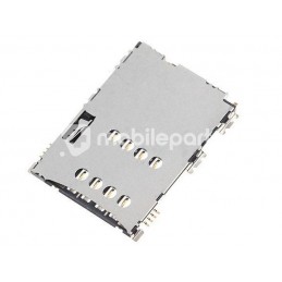 Lettore Sim Card Samsung P1000 - P3100