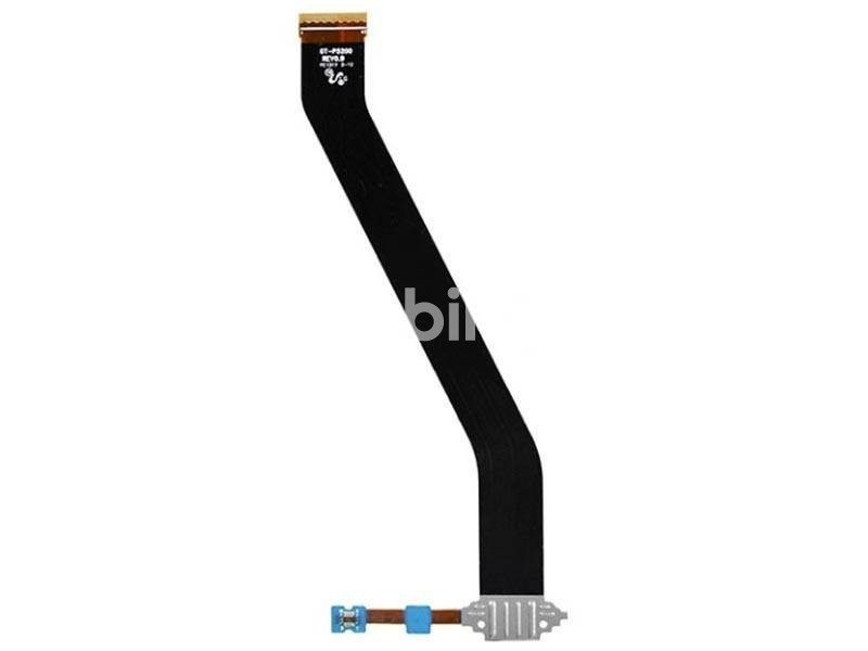 Connettore Di Ricarica Flat Cable Samsung P5200