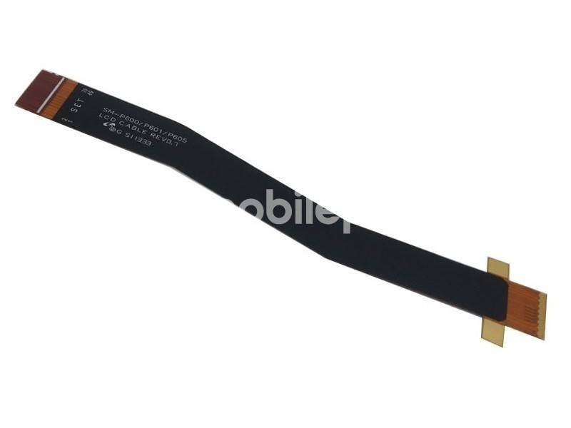 Flat Cable Connessione Lcd P605