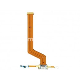 Connettore Di Ricarica Flat Cable Samsung SM-P605 Note 10.1 LTE Ori