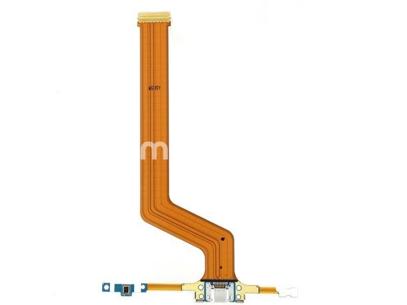 Connettore Di Ricarica Flat Cable Samsung SM-P605 Note 10.1 LTE Ori