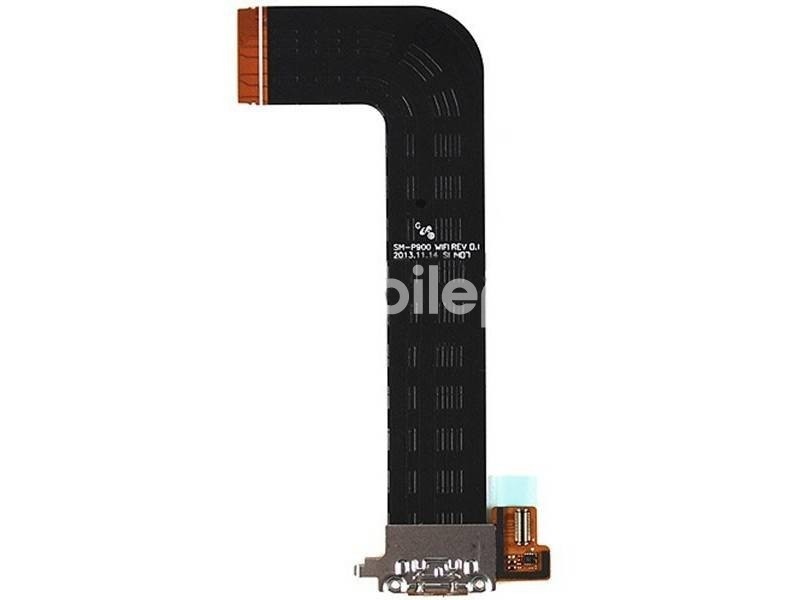 Connettore Di Ricarica Flat Cable Samsung P900