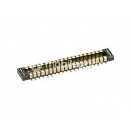 Connettore 20 Pin Su Scheda Madre Samsung SM-A500F