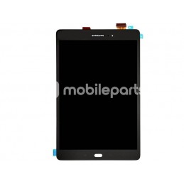 Display Touch Nero Samsung SM-P550