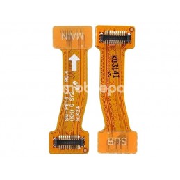 Jack Flex Cable Samsung...