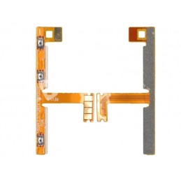 Power + Volume Flex Cable...