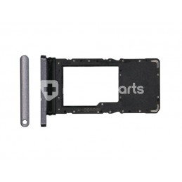 Sim Card Tray Grey Samsung...