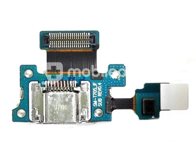 Connettore Di Ricarica ] Small Board Samsung SM-T705