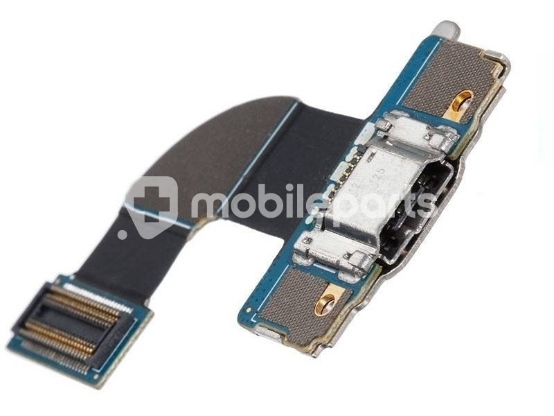 Connettore Di Ricarica Flat Cable Samsung SM-T320