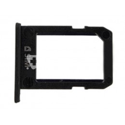 Supporto SIm Card Nero Samsung SM-T815