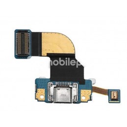 Connettore + Microfono Flat Cable Samsung T311