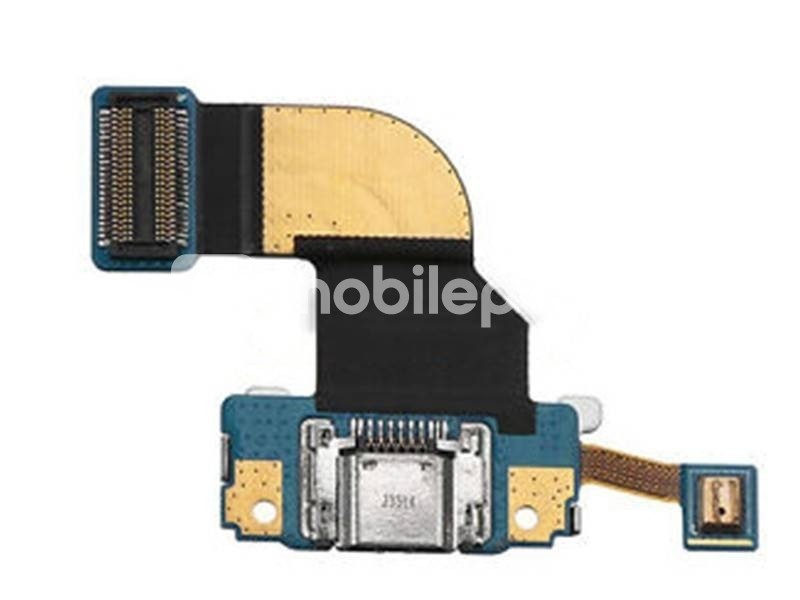 Connettore + Microfono Flat Cable Samsung T311