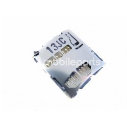 Lettore Memory Card Samsung N7000