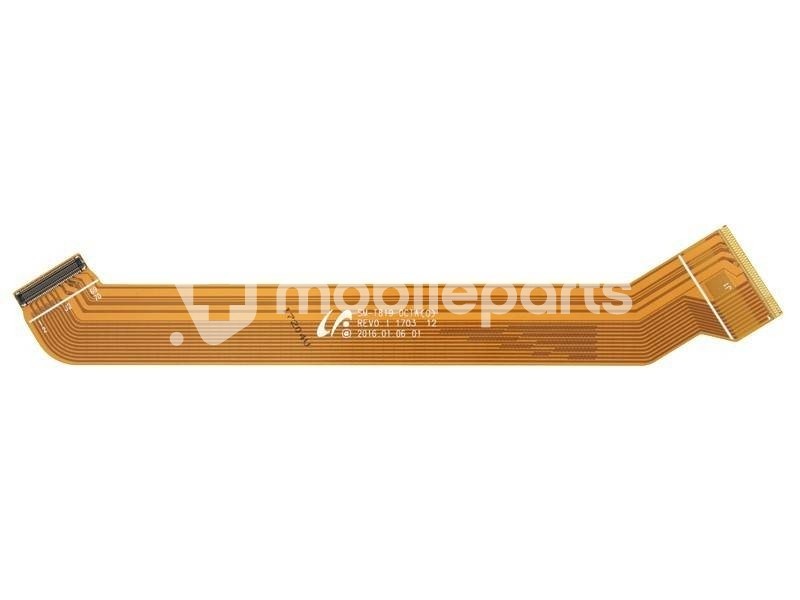 LCD Flex Cable Samsung SM-T819