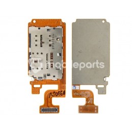 Sim Card Reader Flex Cable...