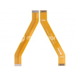 FPCB Key SIM SD Flex Cable...